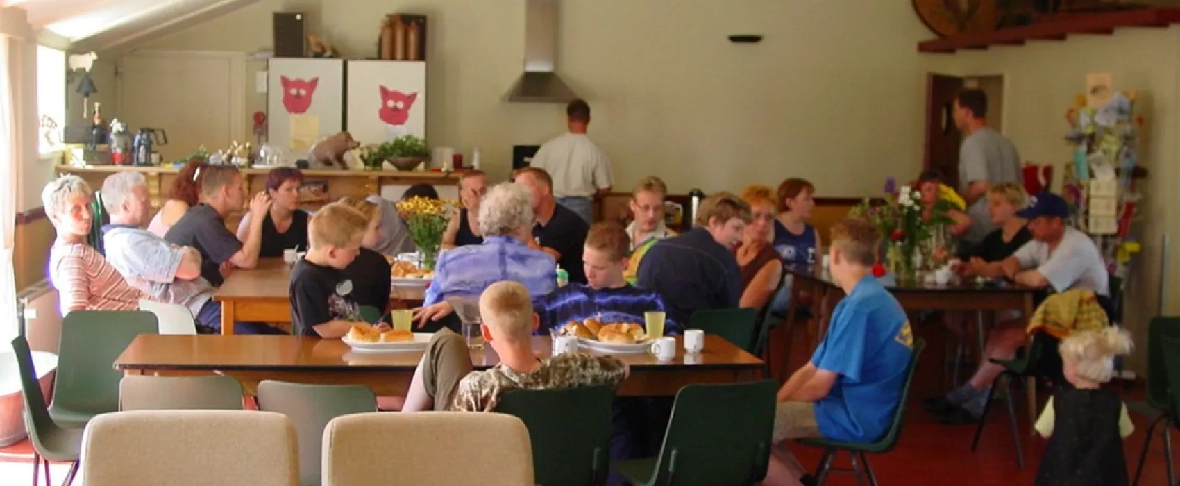 Camping De Biggenhof