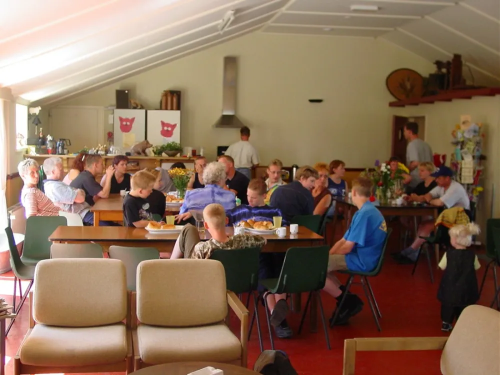 Camping De Biggenhof