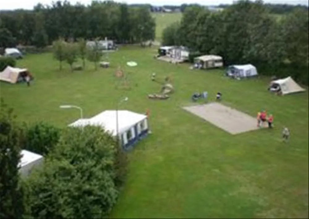 Camping De Biggenhof