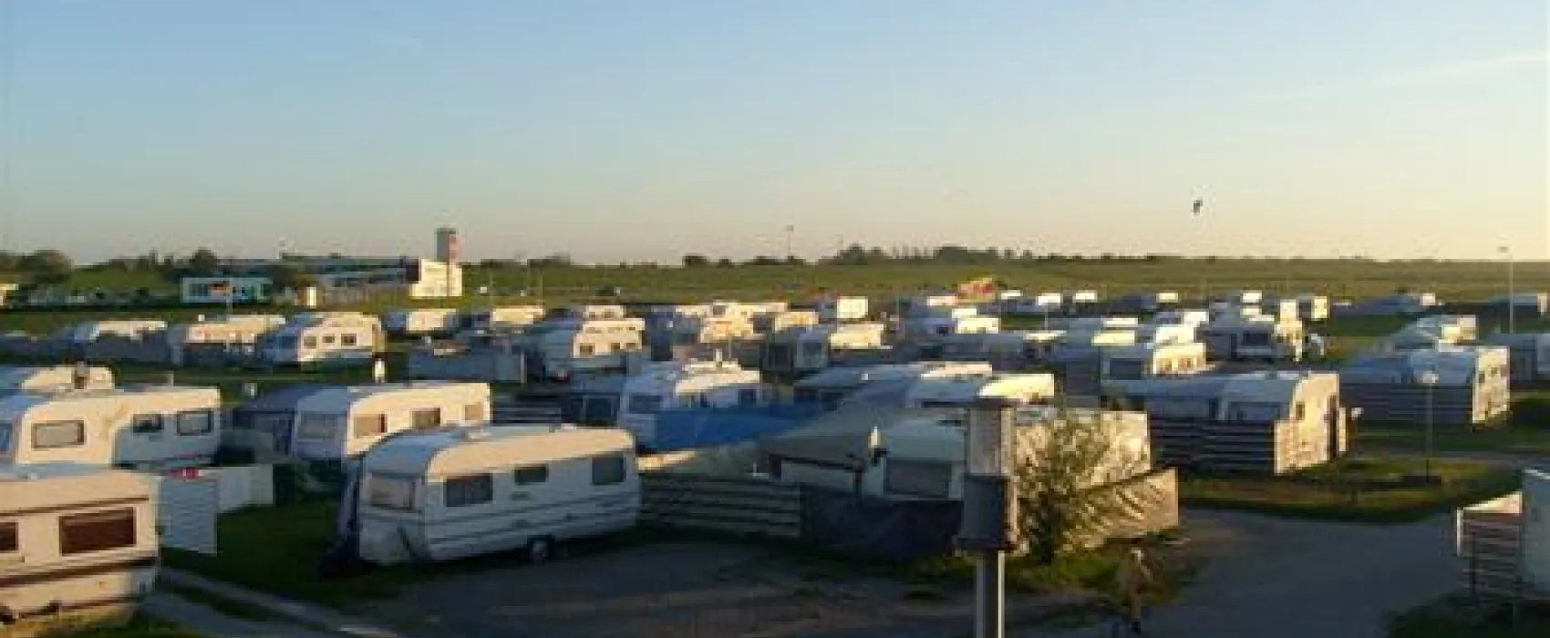 Nordsee-Caravan-Camping