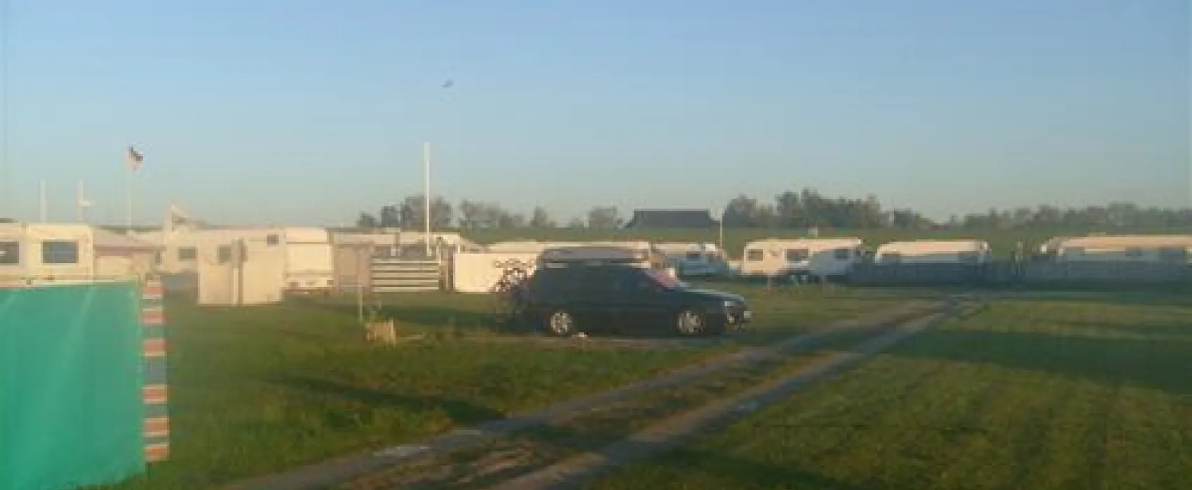 Nordsee-Caravan-Camping