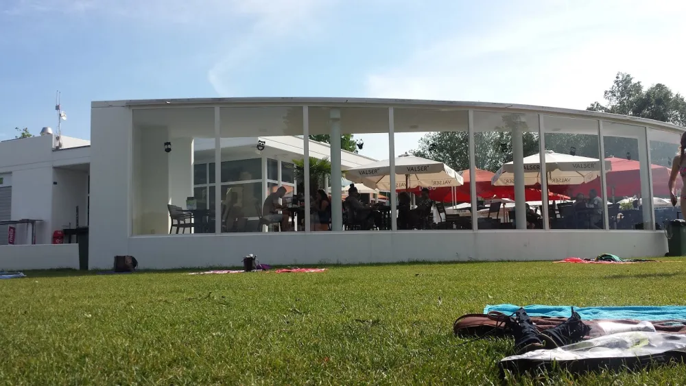 Camping Nouvelle Plage