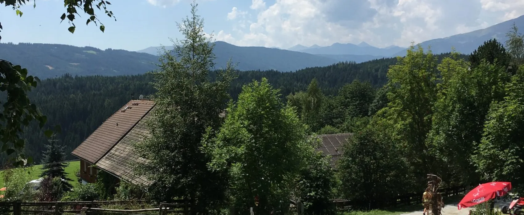 Natur-Camping Peterbauerhof
