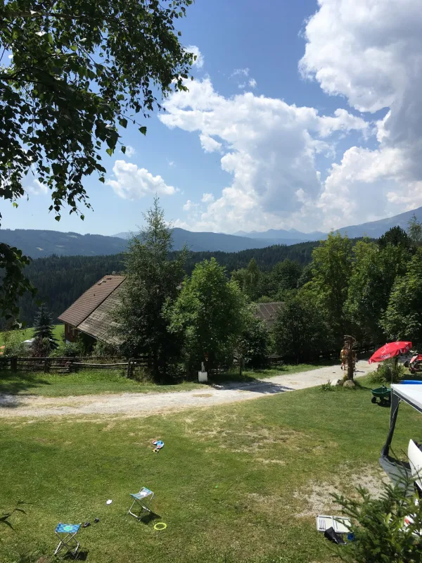 Natur-Camping Peterbauerhof