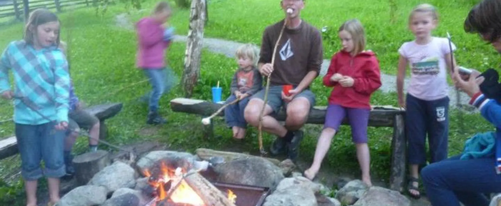 Natur-Camping Peterbauerhof