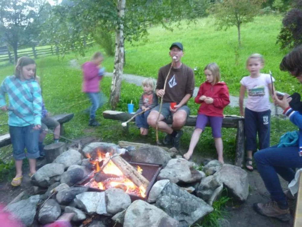Natur-Camping Peterbauerhof