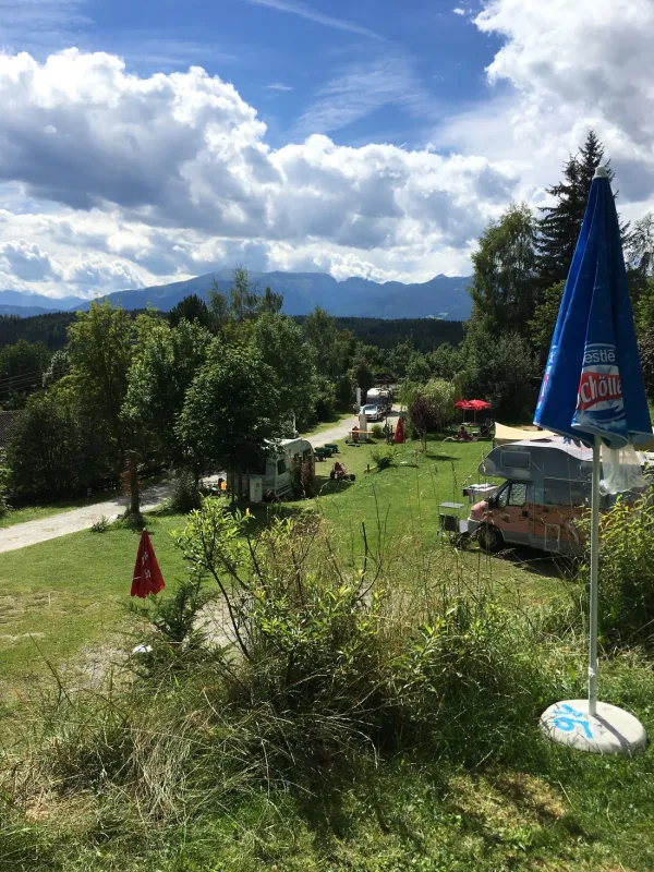 Natur-Camping Peterbauerhof