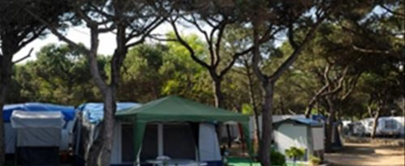 Camping Vora-mar