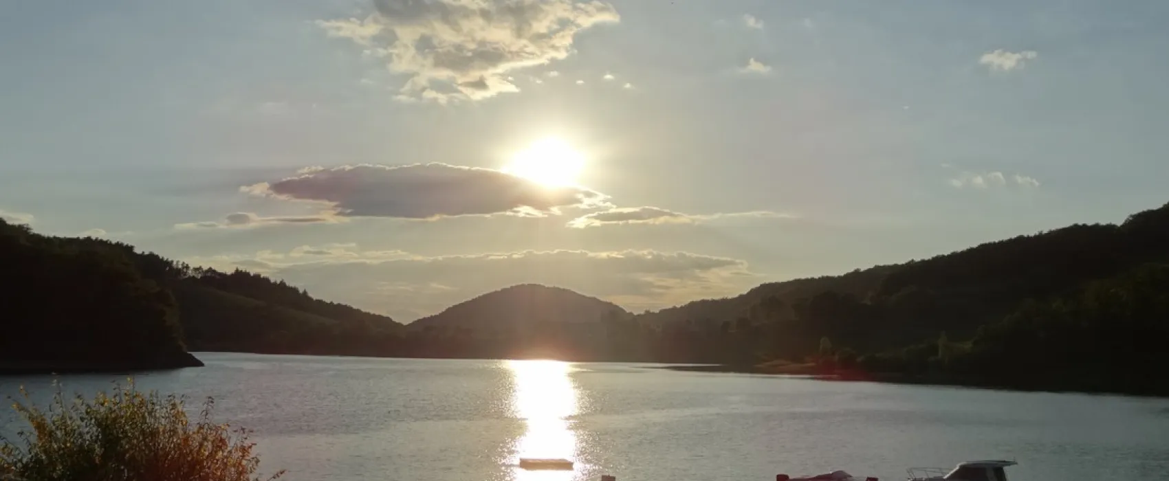 Camping La Romiguiere  