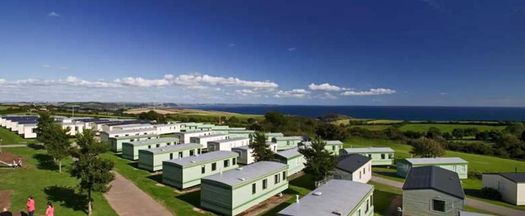 Tencreek Holiday Park