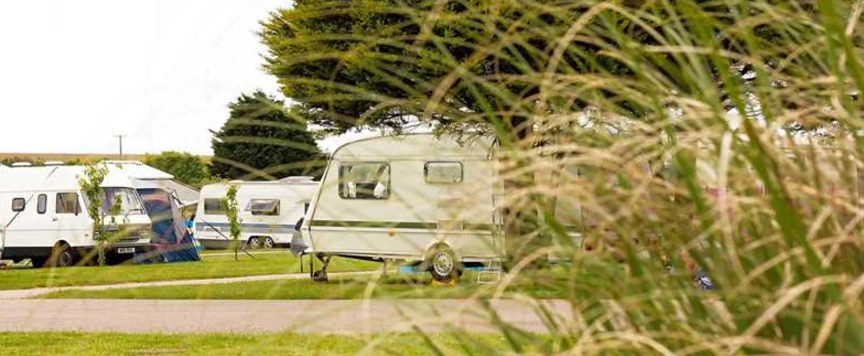 Tencreek Holiday Park