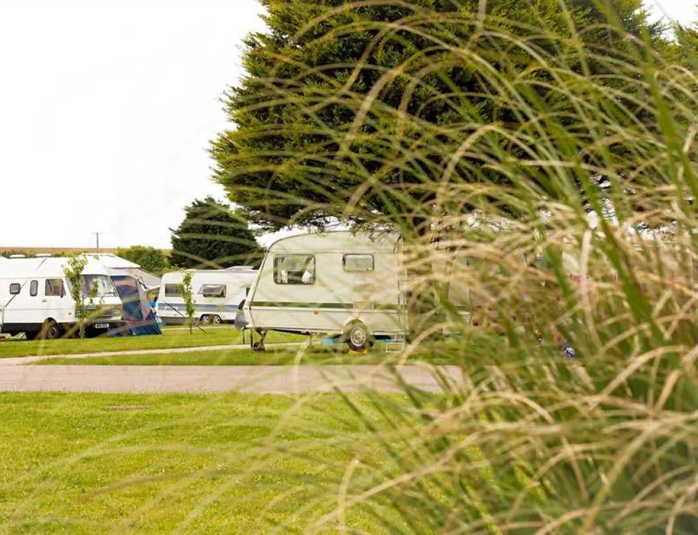 Tencreek Holiday Park