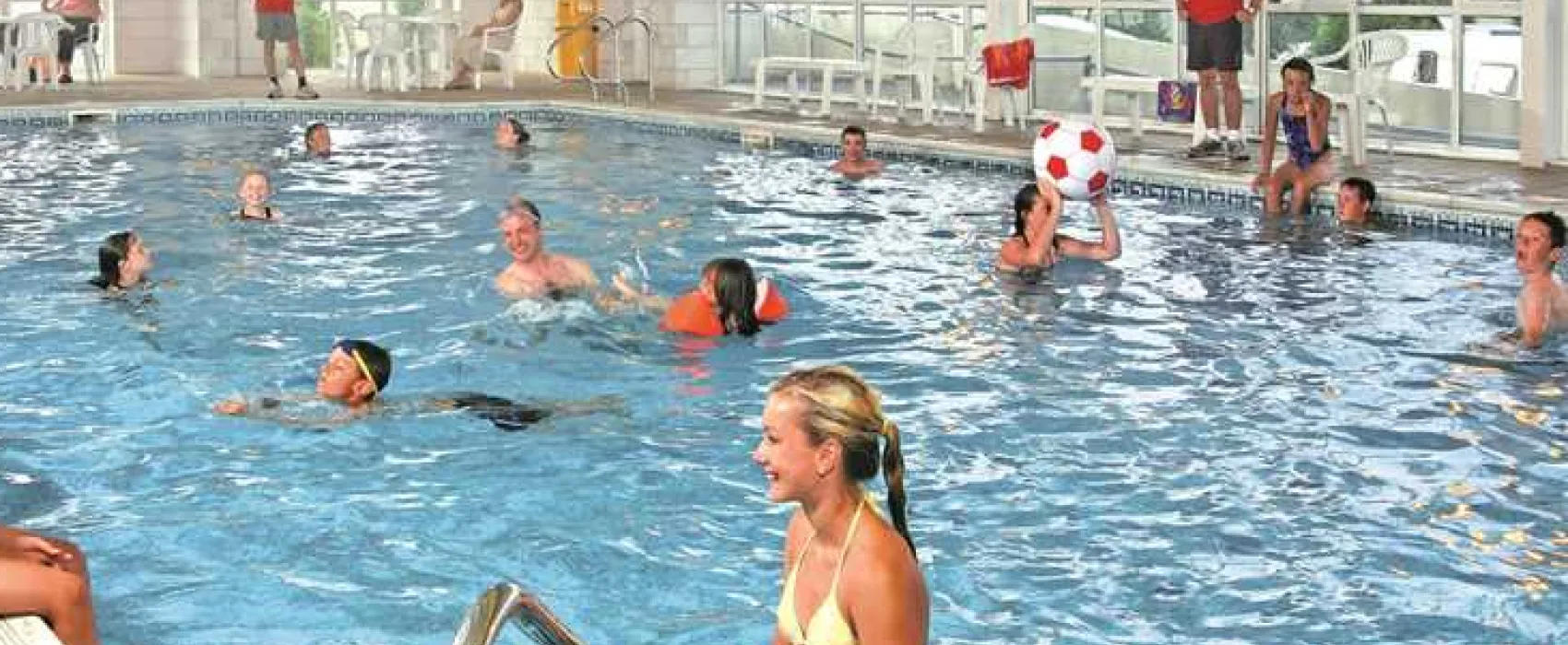 Tencreek Holiday Park