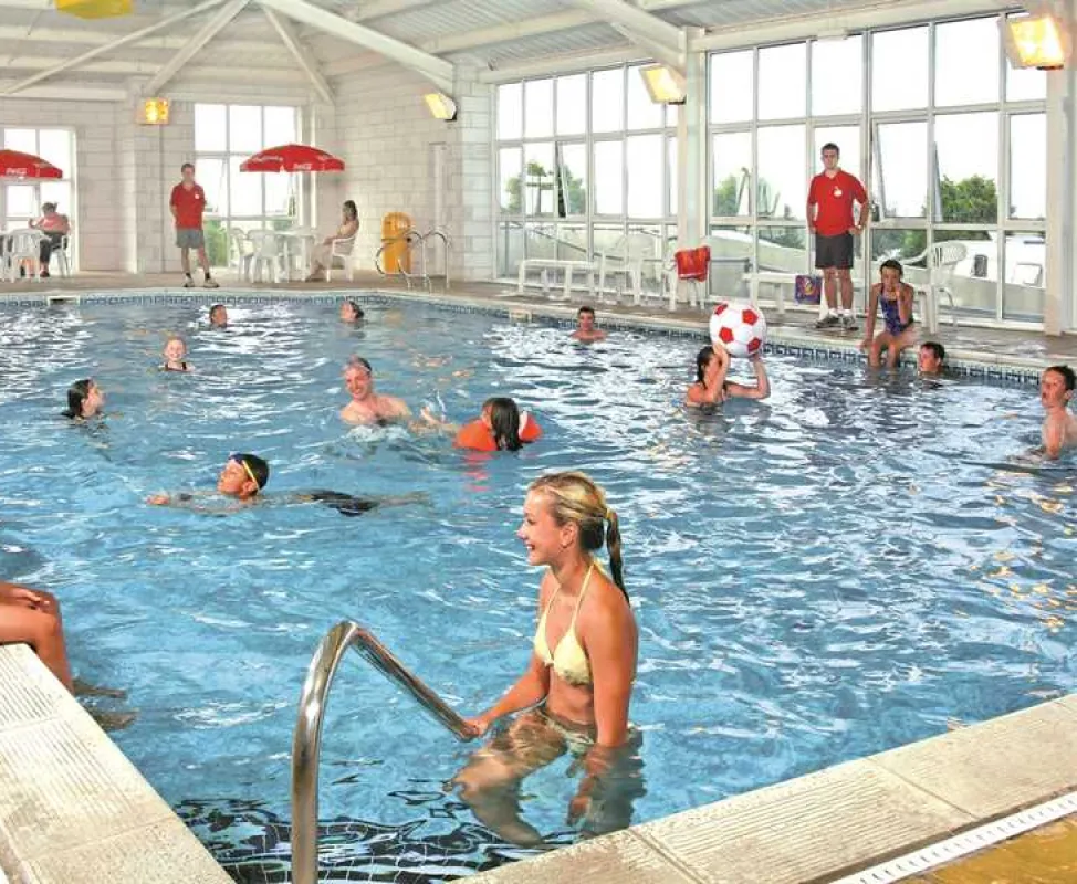 Tencreek Holiday Park