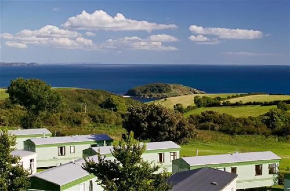 Tencreek Holiday Park