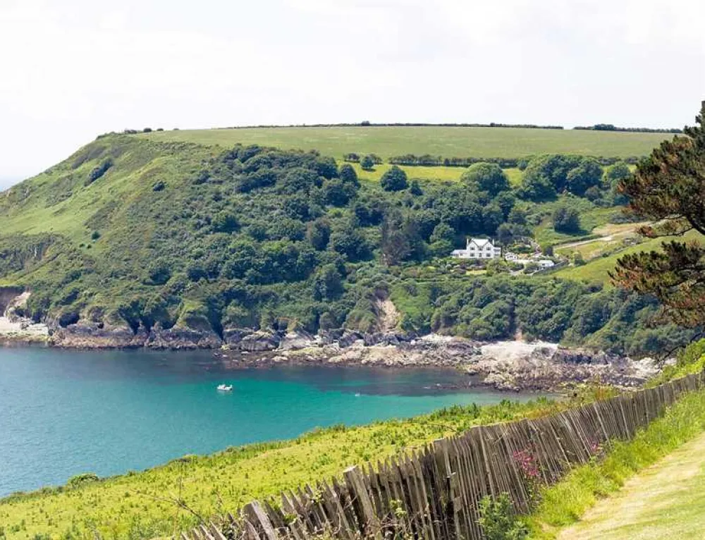 Tencreek Holiday Park