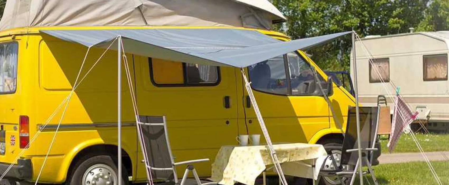 Tencreek Holiday Park