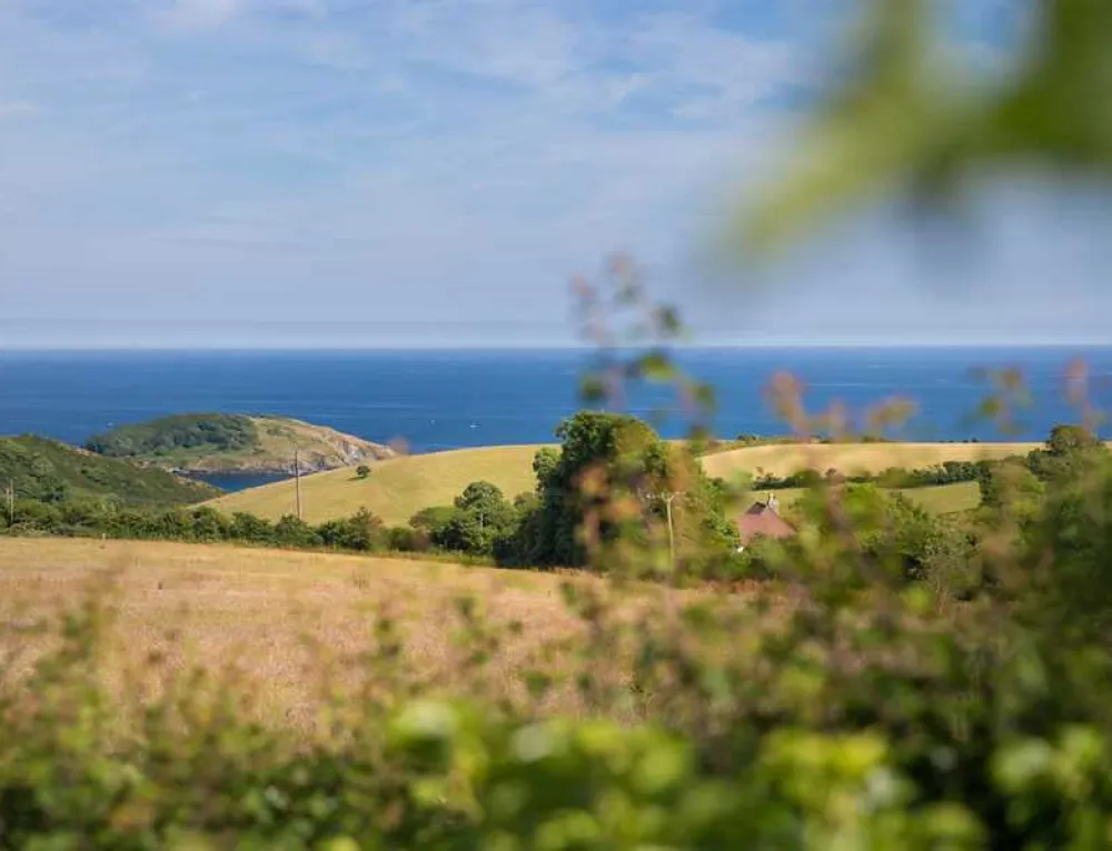 Tencreek Holiday Park