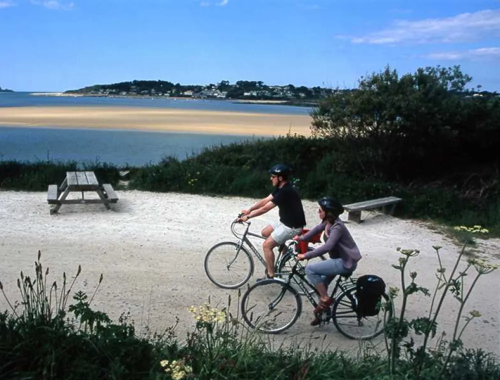 Tencreek Holiday Park