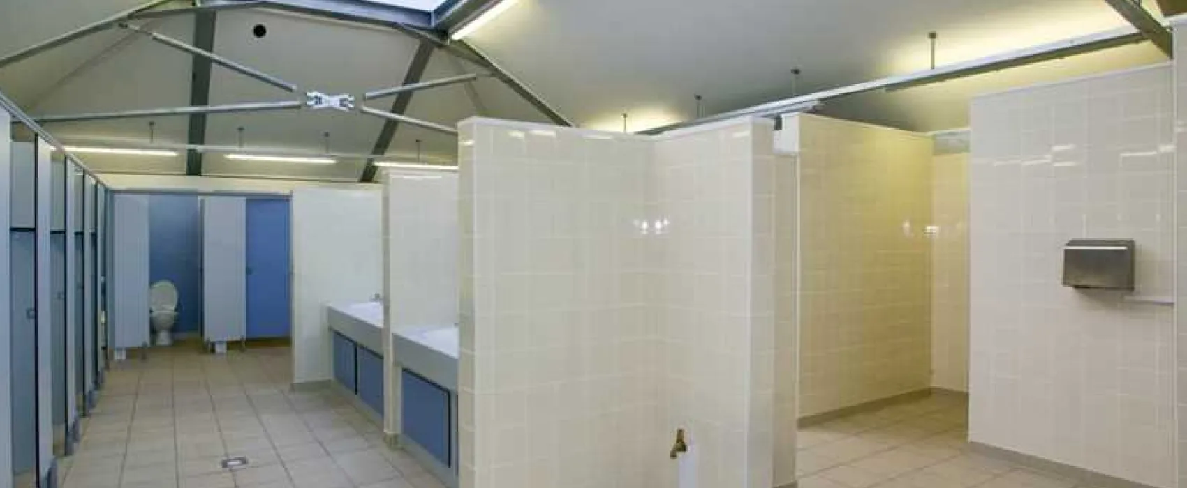 Tencreek Holiday Park