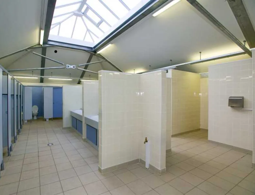 Tencreek Holiday Park