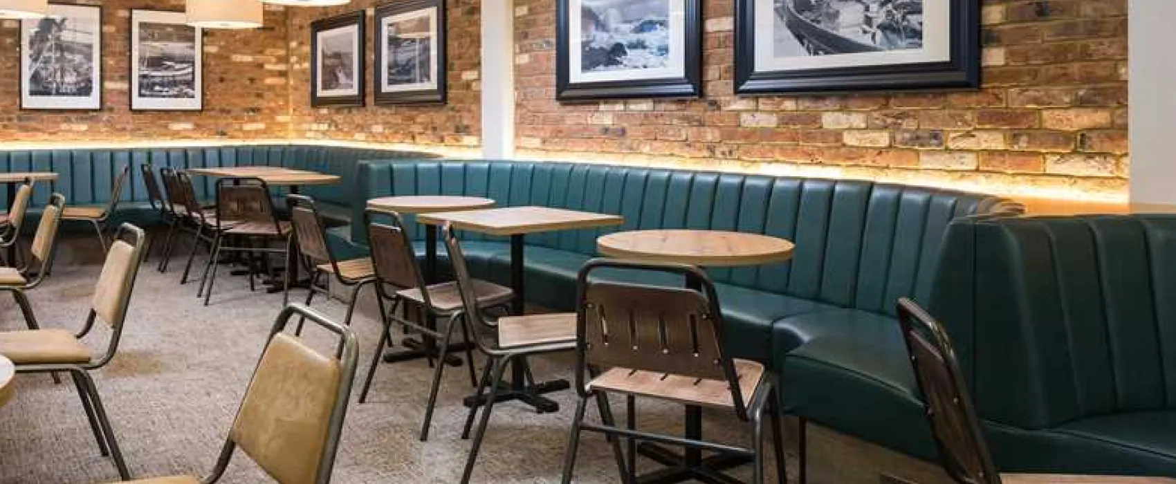 Tencreek Holiday Park