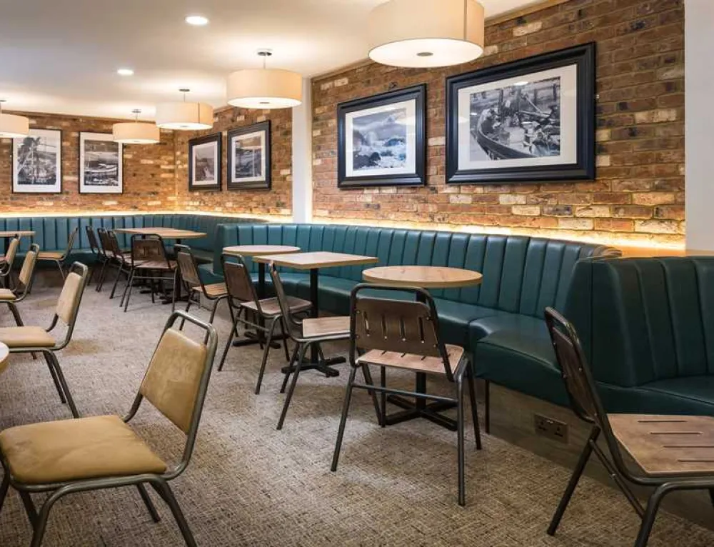 Tencreek Holiday Park