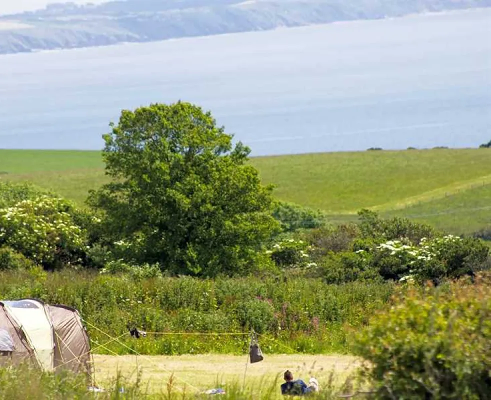 Tencreek Holiday Park