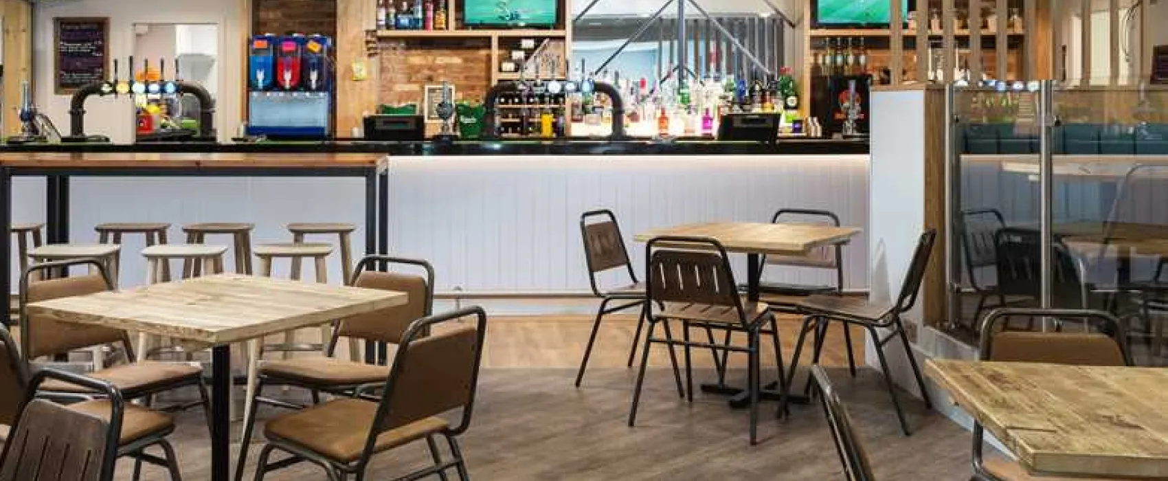 Tencreek Holiday Park