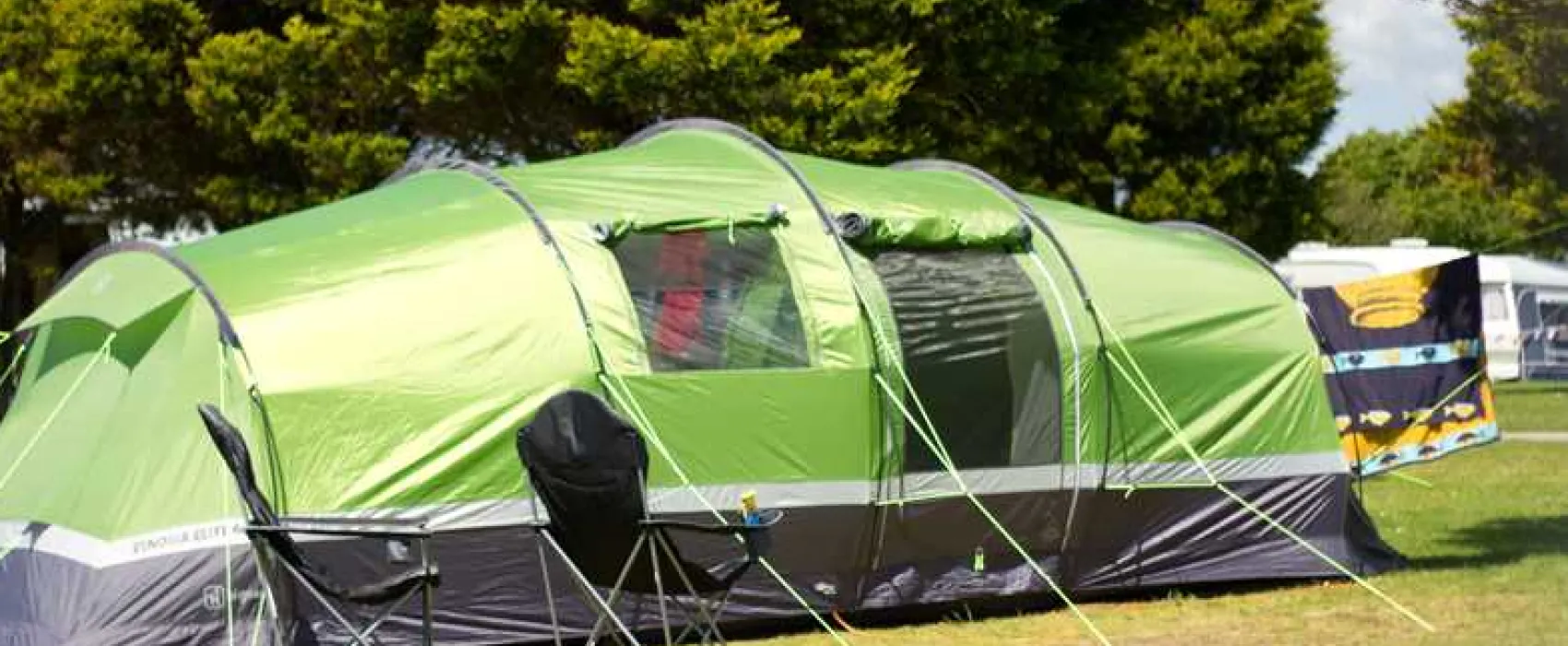 Tencreek Holiday Park