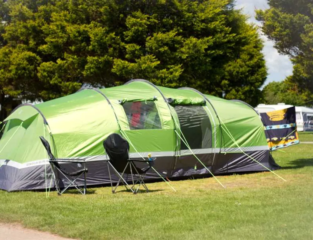 Tencreek Holiday Park