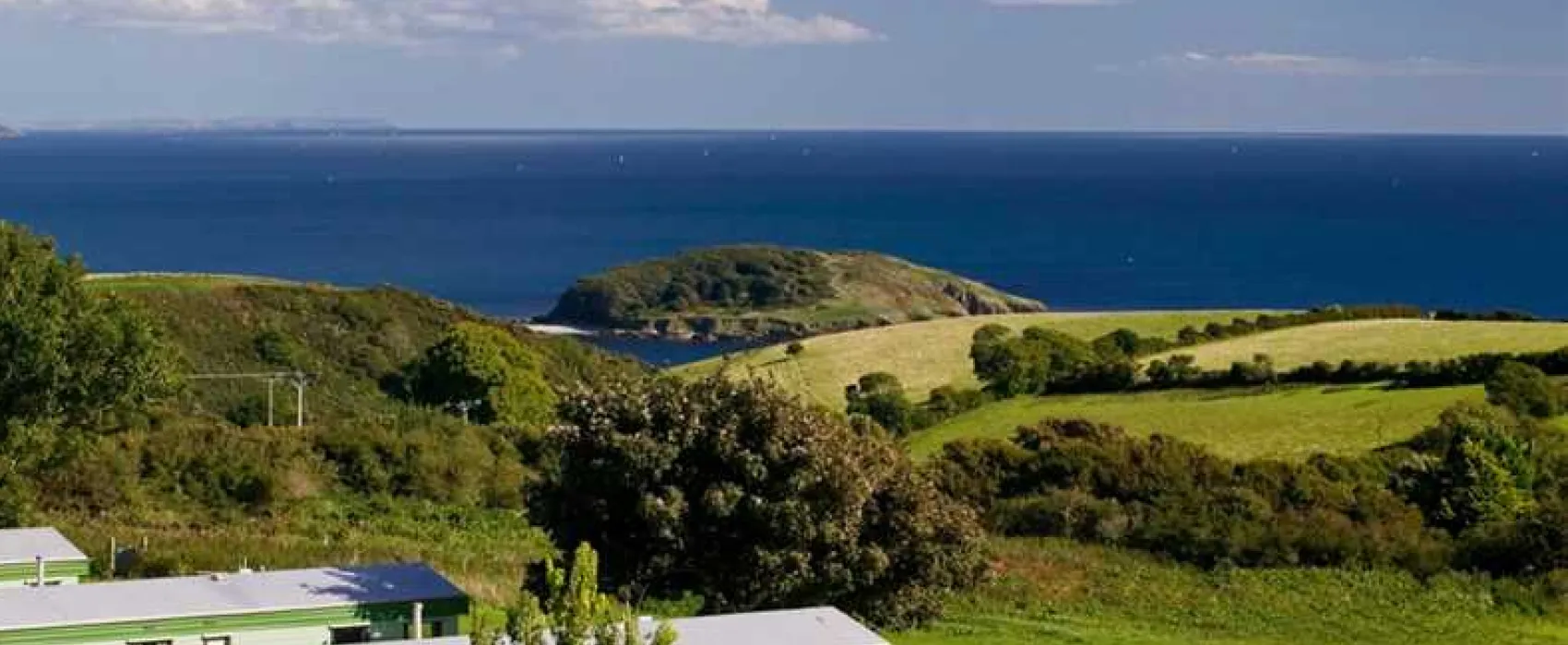 Tencreek Holiday Park