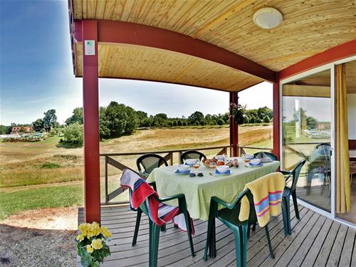 Camping La Linotte photo 5