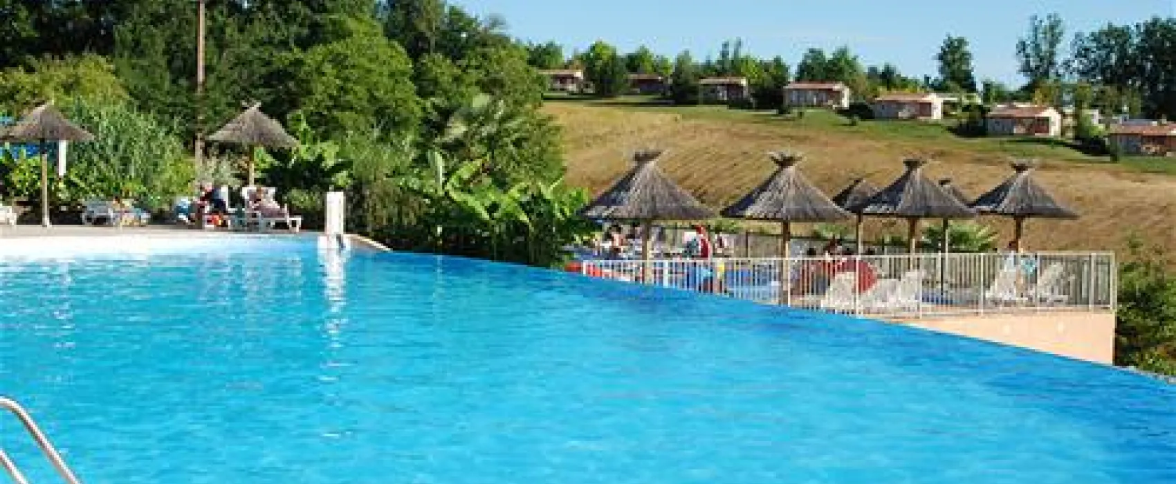 Camping La Linotte  