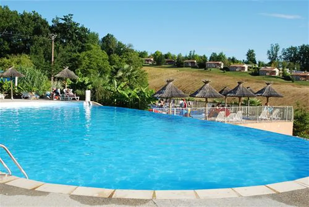 Camping La Linotte  