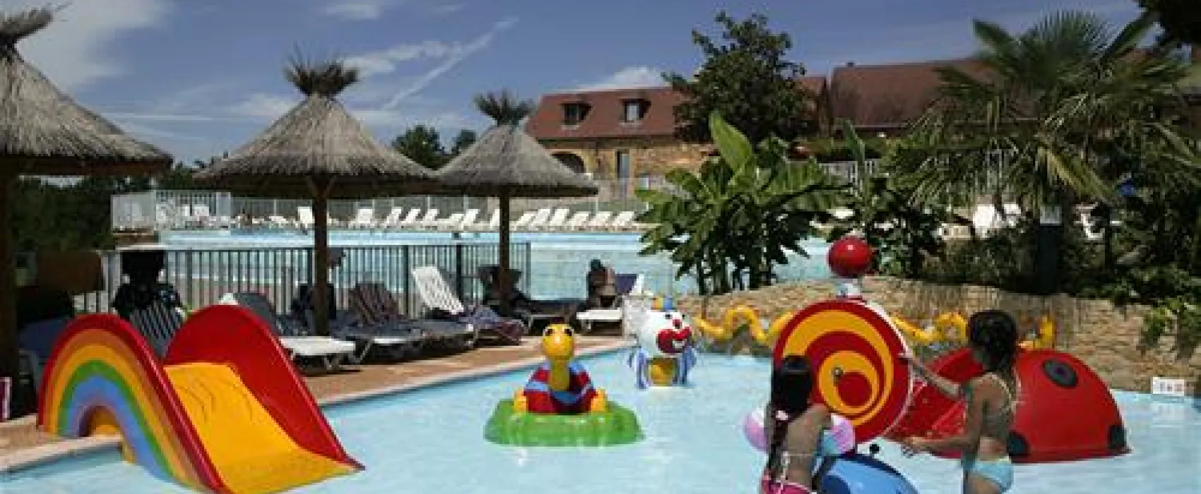 Camping La Linotte  