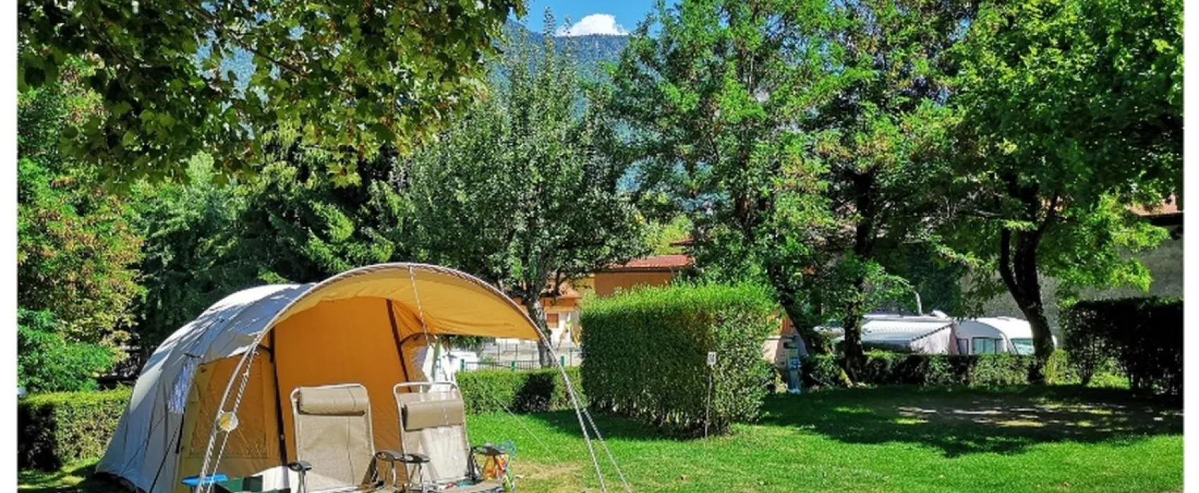 Camping Marie-France