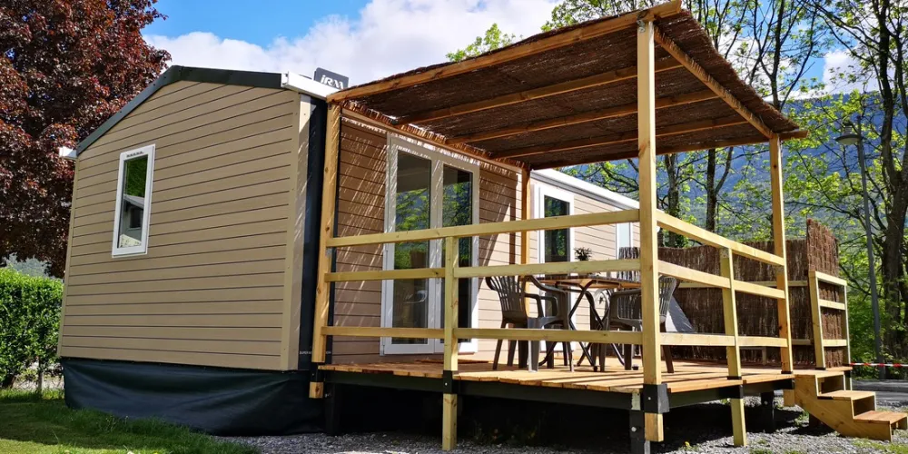 Camping Marie-France