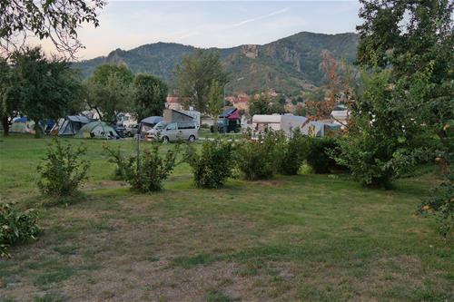 Campingplatz Rossatz - Photo 2