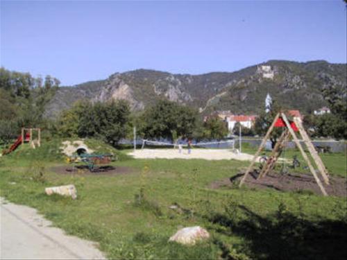 Campingplatz Rossatz photo 3