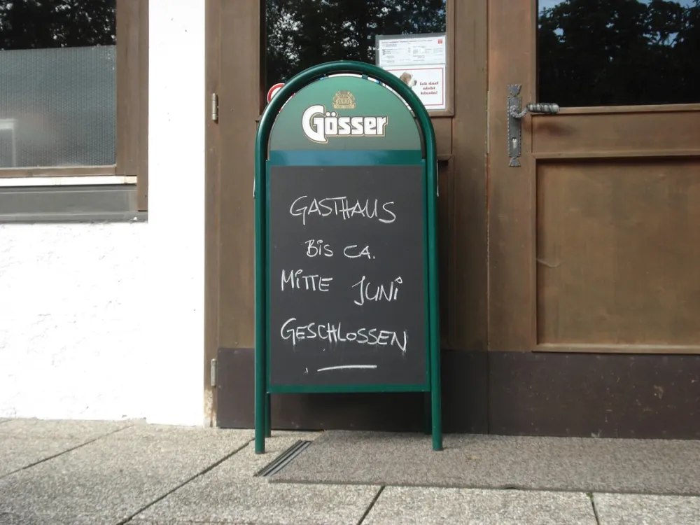 AIC - Camping Seewiese