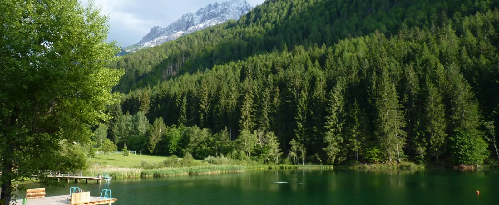 AIC - Camping Seewiese