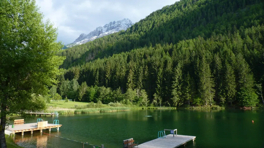 AIC - Camping Seewiese