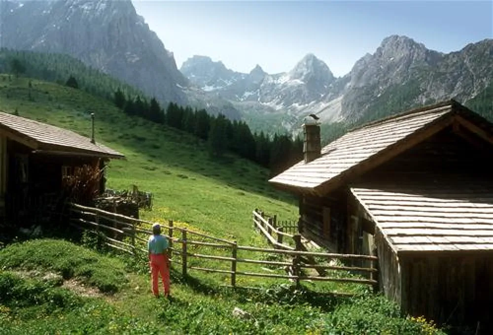 AIC - Camping Seewiese