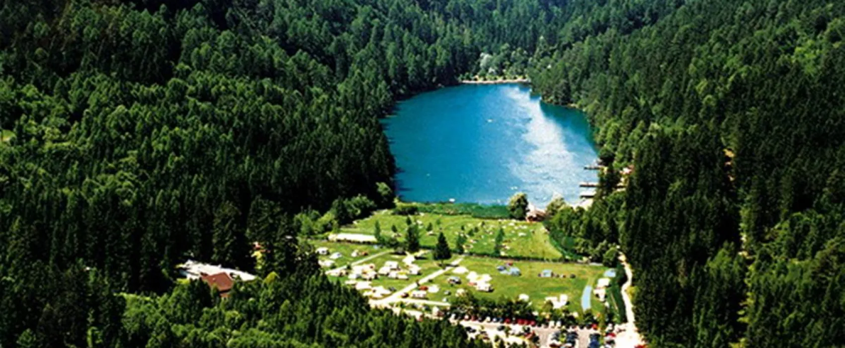 AIC - Camping Seewiese