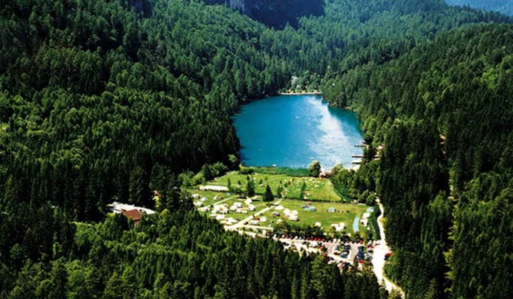 AIC - Camping Seewiese