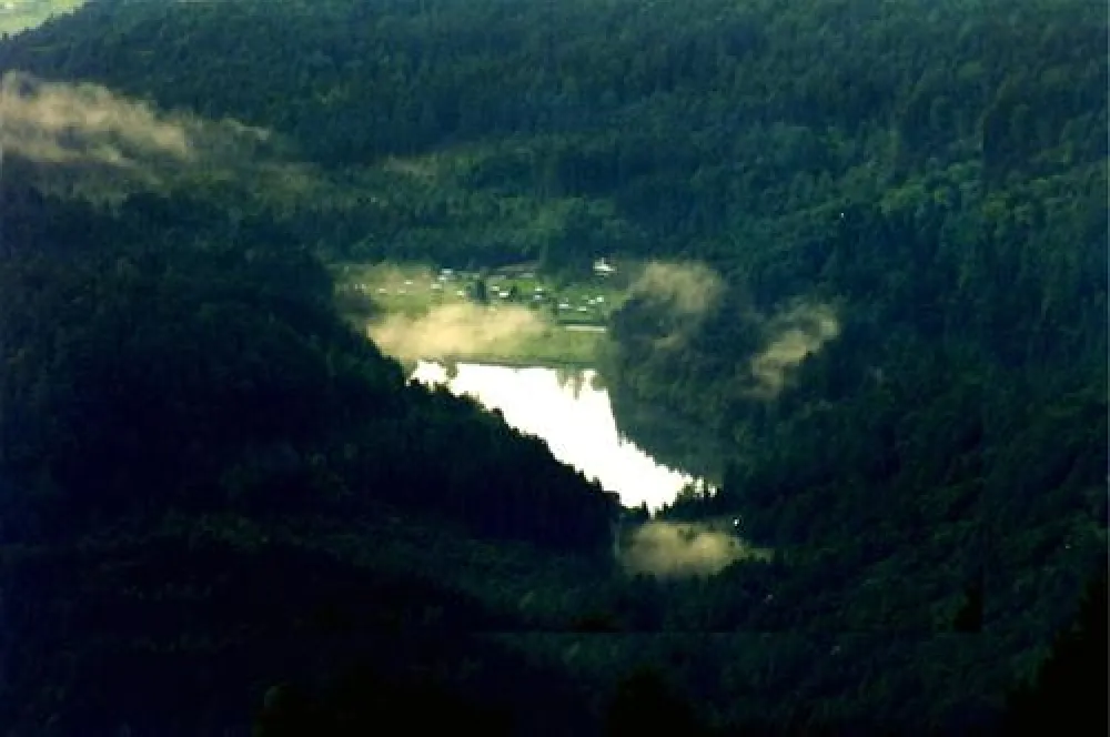 AIC - Camping Seewiese