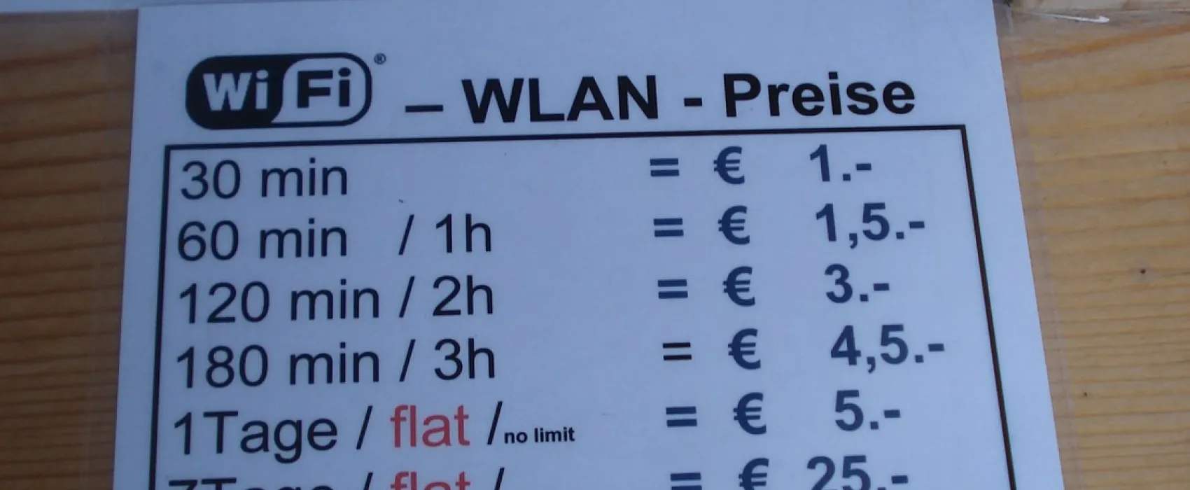 AIC - Camping Seewiese