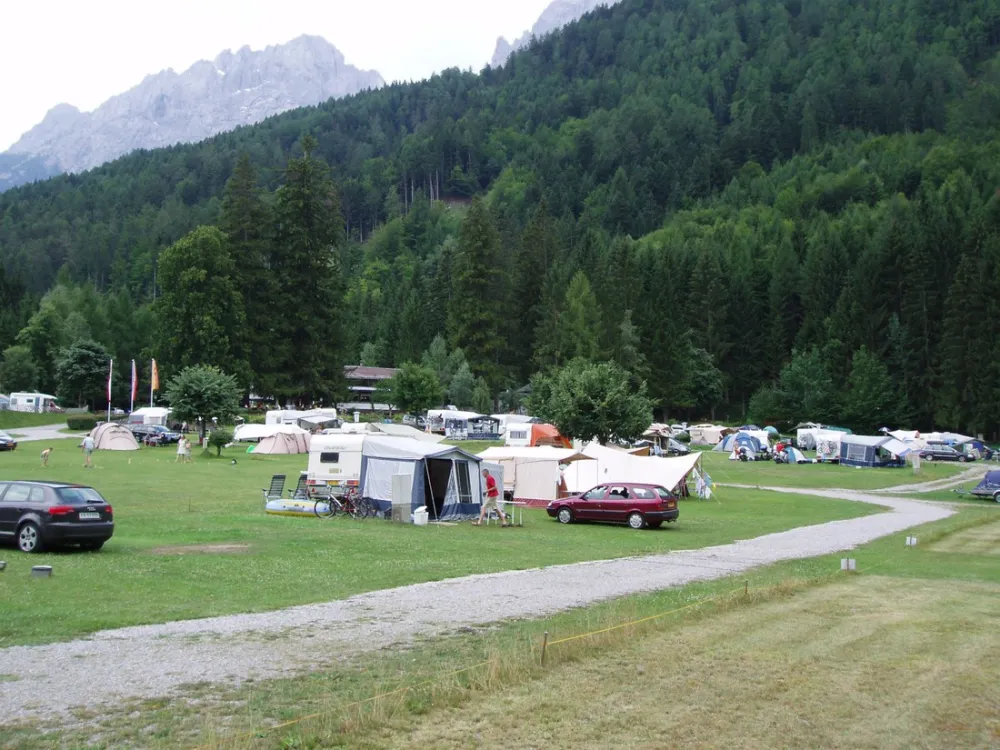 AIC - Camping Seewiese
