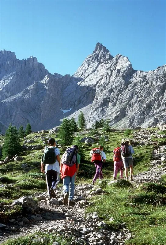 AIC - Camping Seewiese